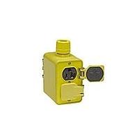 Molex 1301370127 Outlet Boxes OUTLET BOX 2-DUPLEX 5-15 W-PROOF