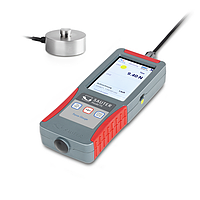 SAUTER FS 2-25KRQ1 Force measuring device set (25 kN; 5N)