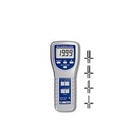 LUTRON FR-5120 FRUIT HARDNESS TESTER 20 Kg