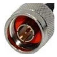 RF Solutions CBA-NF-NM1 RF Cable Assemblies N Type Male to N Type Female (1000mm)