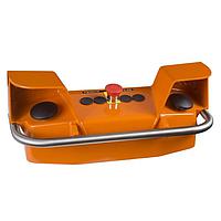 SCHNEIDER XY2SB75 Switch Hardware 2 HAND ERGONOMIC CONTROL