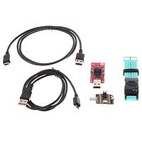 Analog Devices MAXREFDES104# Multiple Function Sensor Development Tools Health Sensor Platform 3.0.