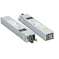 Artesyn DS800SL-3 Front End Power Supplies 12V output, 760W 1U x 1U x 12.67" Gold with Forward air