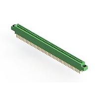 EDAC 846-094-500-803 Receptacles High Temp Card Edge Connectors