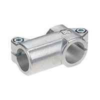RK Rose+Krieger RAA1515 Angle Clamp CLAMP, ANGLE, W, 1.5 INCH, IND, ROUND, ALUMINUM, RAA.1515