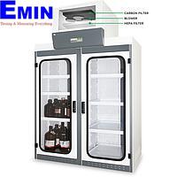 ESCO ASC-2E8 Ascent™ Storage Cabinet (0.7 m, 220-240 VAC, 1 HEPA + Nanocarb Filter)