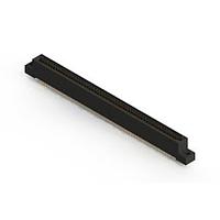 EDAC 395-108-525-204 Standard Card Edge Connectors .100" (2.54mm) Pitch Card Edge Connector