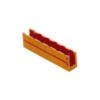 Weidmuller 1625030000 Pluggable Terminal Blocks SL 7.62/02/180 3.2SN OR BX