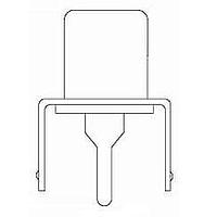 Kobiconn 161-R239A2-E PCB Mount Jack GOLD PLATING PCB JK RED INSULATOR