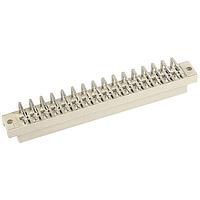 HARTING 09042322826 Type D DIN-POWER D032FS-6,5C1-1
