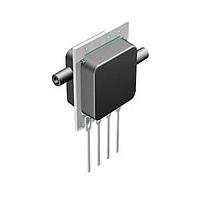 Amphenol All Sensors DLVR-L60D-E2NS-C-NI5F Board Mount Pressure Sensors +/-60 inH2O Opp Side SIP 5V