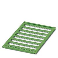 PHOENIX CONTACT 0828213 Terminal Block Tools & Accessories UC1-TMF 6 GN