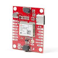 SparkFun GPS-15712 Breakout Boards GPS Breakout - NEO-M9N, U.FL (Qwiic)