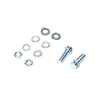 Molex / FCT 173112-0246 Lock Post SLIDE LOCK POST Priced per Pc