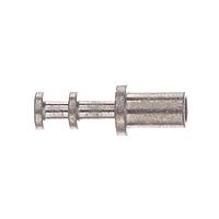 Mill-Max 2501-3-00-50-00-00-07-0 Terminal Pin, Turret 300u ELECTRO-SOLDER