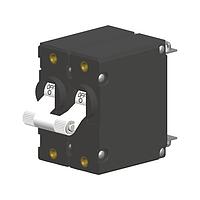 Carling Technologies AA2-B0-34-615-311-Q Hydraulic-Magnetic AA2B034615311Q