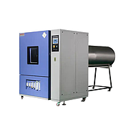 Joeo IPX9K-1000L Combine Rain Spray Test Chamber (1000x1000x1000mm)
