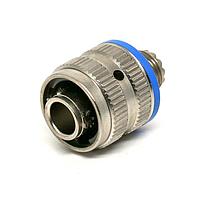 DEUTSCH - TE Connectivity 1234-279-09192 Circular MIL Spec Backshells SHL PLUG ASSY