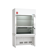 Yamato LDG-N180S Fume Hood (167Pa)