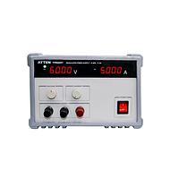 ATTEN TPR6010T High Power CC/CV Linear Power Supply (10A, 30V, 600W)