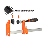 SK tools 3706 F Clamp (6")
