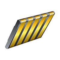 Bourns 70AAJ-5-F1 Battery Contacts 2.54mm 5Pin Female Locating Pins