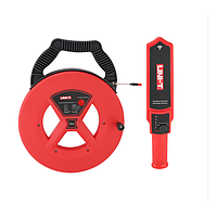 UNI-T UT661D Pipeline Blockage Detector (signal wire: 35m)