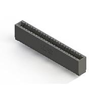 EDAC 746-023-525-101 Receptacles Press-fit Card Edge Connector
