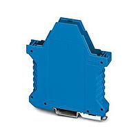 PHOENIX CONTACT 2201587 Enclosures for Industrial Automation ME 17,5 UTG/FE BU