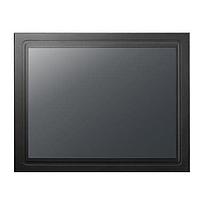Advantech IDS-3217EG-25SXA1E Display Modules 17" SXGA Panel Mount Monitor, 250nits