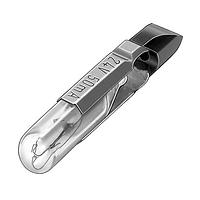 EAO 10-1112.1199 Incandescent Filament Lamp 25mA 24VAC/DC Socket T5.5