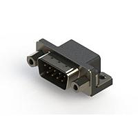 EDAC 621-009-360-513 D-Sub Connectors - Standard Density Standard D-Sun Connector
