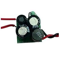 Monolithic Power Systems (MPS) EV150-J-00A AC/DC Offline Primary/Secondary Side Controller - Flyback Evaluation Board for MP150