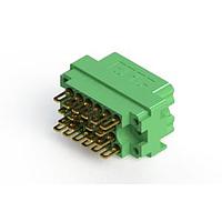 EDAC 516-020-500-106 Connectors Rack & Panel Connector