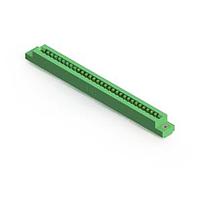 EDAC 807-030-545-108 Receptacles High Temp Card Edge Connector