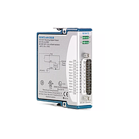 NI NI-9472 C Series Digital Module (D-SUB, 8ch, 12 V 24 V, 100 μs)