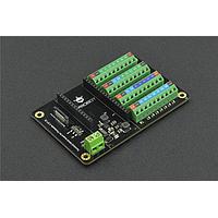 DFRobot DFR0923 Pluggable Terminal Blocks Terminal Block Board for FireBeetle 2 ESP32-E IoT Microcontroller