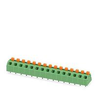 PHOENIX CONTACT 1862547 Fixed Terminal Blocks SPTAF 1/15-5,0-EL