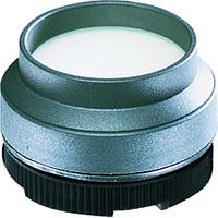 RAFI 1.30.270.421/2500 Switch Actuators RAFIX PshBtn Illum Green / Grun