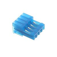 Adam Tech MTD-A-09-E-2 IDC WIRE HOUSING IDC, .100", 26AWG,