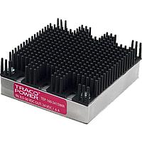 TRACO Power TEP 160-2416WIR Isolated Product Type: DC/DC; Package Style: 2.3"x1.9"; Output Power (W): 140; Input Voltage: 8.5-36 VDC; Output 1 (Vdc): 28; Output 2 (Vdc): N/A; Output 3 (Vdc): N/A