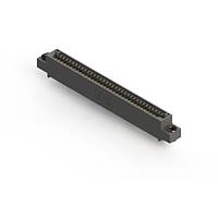 EDAC 395-035-544-403 Standard Card Edge Connectors .100" (2.54mm) Pitch Card Edge Connector