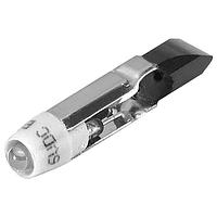 EAO 10-2112.1069 LED SNGL CHIP LED 24VOLT AC-DC WHITE