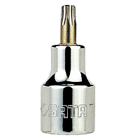 SATA 24101 1/2" DR. TORX® BIT SOCKET T20
