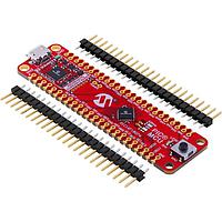 Microchip Technology EV53Z50A Evaluation Kits PIC16F18076 Curiosity Nano Evaluation kit