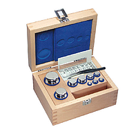 KERN 303-086 Sets of weights (E1, 1 ~ 5000000 mg)