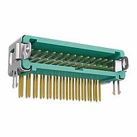 Harwin G125-MH12605L1R Shrouded MHRZ 3.0/1.6MM 2X13P