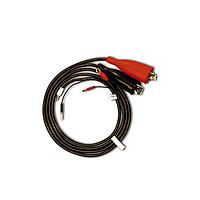 KIKUSUI TL12-TOS Test Lead (1.5 m; 60 A)