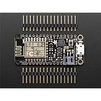 Adafruit 2821 Development Boards Adafruit Feather HUZZAH with ESP8266 - Loose Headers