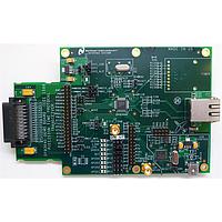 Texas Instruments DP83640T-EVK/NOPB Ethernet Transceivers DP83640 EVAL DEMO BO ARD